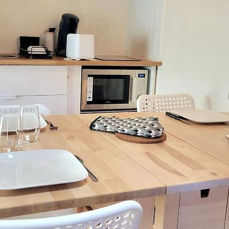 Duplex 4/6P Le Familial Apartment Laveissiere Exterior photo